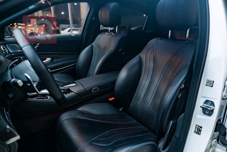 مێرسێدس بێنز S-Class